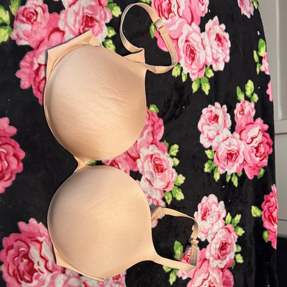 SKIMS ULTIMATE 
TEARDROP PUSH-UP BRA 40B - Picture 8 of 8